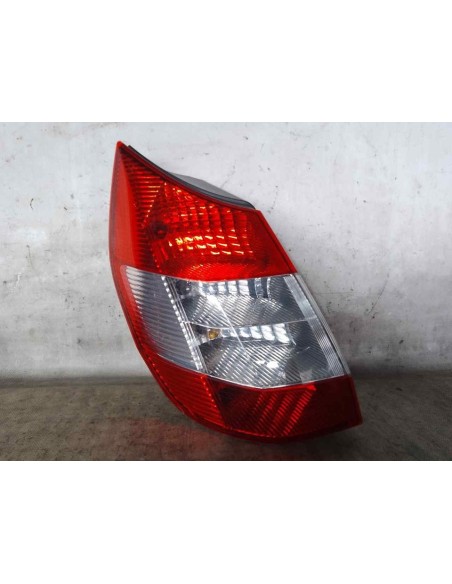 PILOTO TRASERO IZQUIERDO RENAULT SCENIC II (JM) - 233131