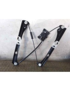 ELEVALUNAS DELANTERO IZQUIERDO SKODA FABIA (PJ3) - 205220 2