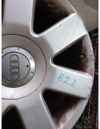 LLANTA AUDI TT COUPE/ROADSTER (8N3/8N9) - 226982