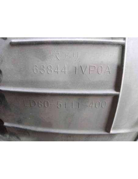 PASO RUEDA DELANTERO DERECHO INFINITI Q60 CABRIO - 234537