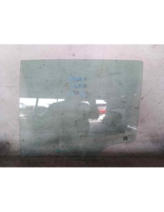 LUNA TRASERA IZQUIERDA SKODA FABIA (PJ3) - 205224