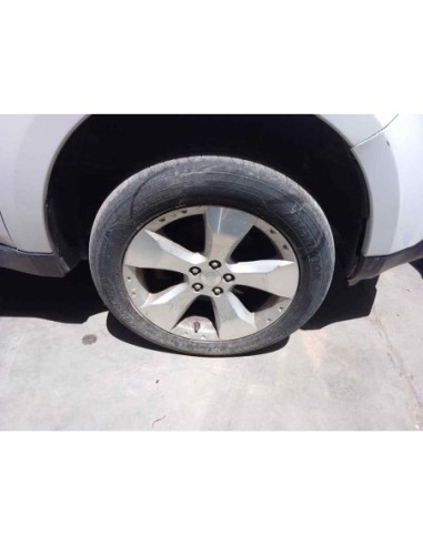 MANGUETA DELANTERA DERECHA SUBARU FORESTER...