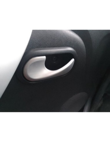 MANETA INTERIOR DELANTERA IZQUIERDA DACIA LOGAN...