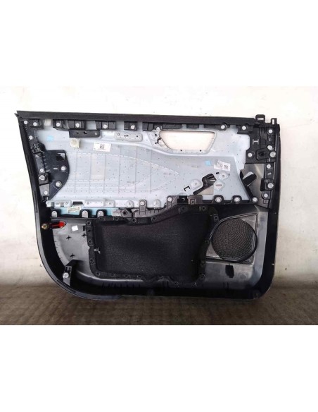 GUARNECIDO PUERTA DELANTERA DERECHA FORD FOCUS BERLINA (CB8) - 198015