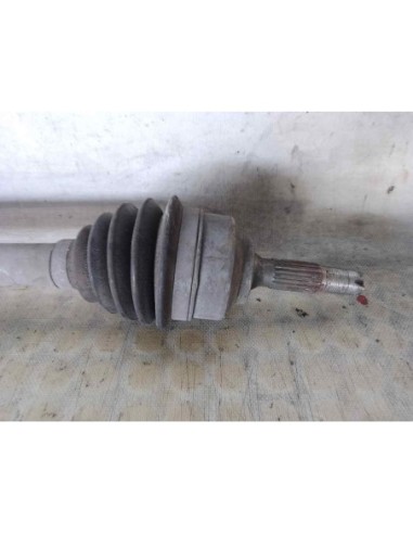 TRANSMISION DELANTERA DERECHA CITROEN C3 - 198289