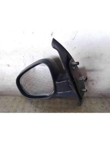 RETROVISOR IZQUIERDO MERCEDES-BENZ CITAN (BM...