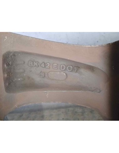 LLANTA MAZDA 3 BERLINA (BK) - 198986