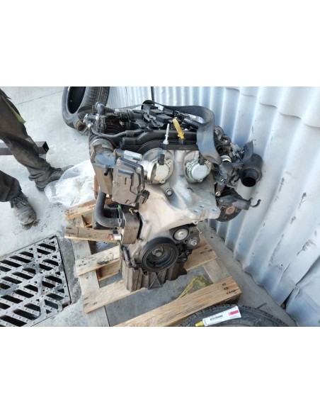 DESPIECE MOTOR FORD FIESTA (CNN) - 256182