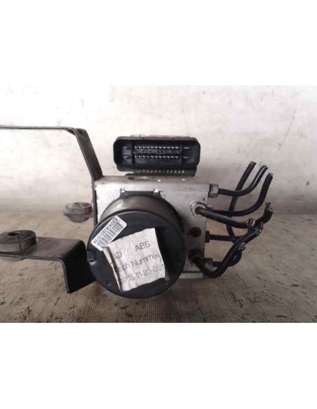 ABS FORD FOCUS BERLINA (CAP) - 199114