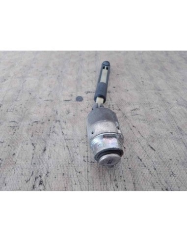 NO IDENTIFICADO FORD FOCUS BERLINA (CAP) - 199170