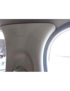 AIRBAG CORTINA DELANTERO IZQUIERDO RENAULT SCENIC III...
