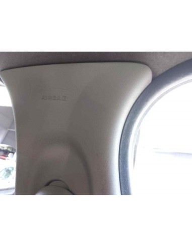 AIRBAG CORTINA DELANTERO IZQUIERDO RENAULT...