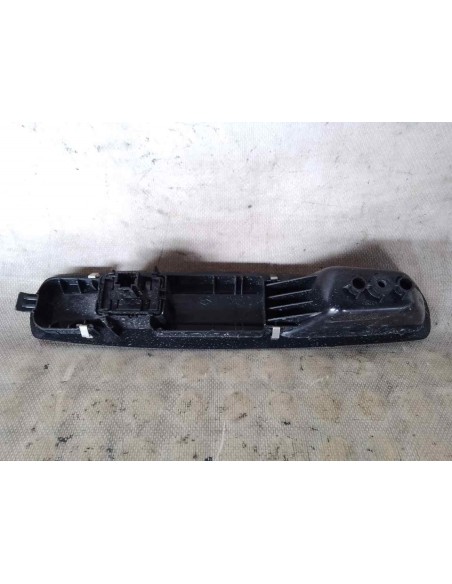 MANDO ELEVALUNAS DELANTERO DERECHO RENAULT SCENIC III (JZ) - 199468