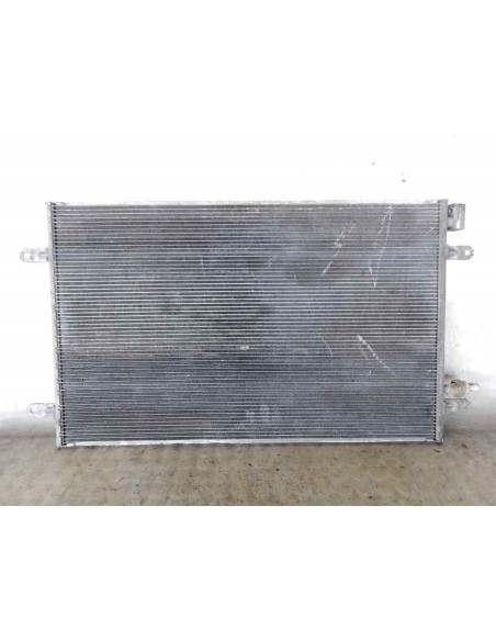 CONDENSADOR / RADIADOR  AIRE ACONDICIONADO AUDI A6 BERLINA (4F2) - 199916