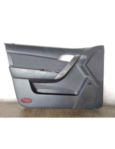GUARNECIDO PUERTA DELANTERA IZQUIERDA CHEVROLET...