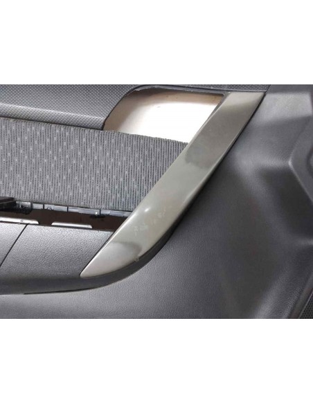 GUARNECIDO PUERTA DELANTERA IZQUIERDA CHEVROLET AVEO BERLINA - 200671