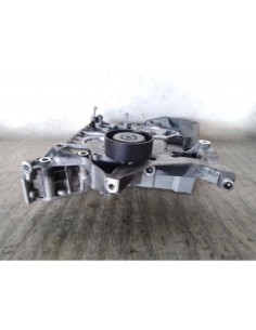 TAPA DISTRIBUCION MERCEDES-BENZ CLASE C (BM 203)... 2