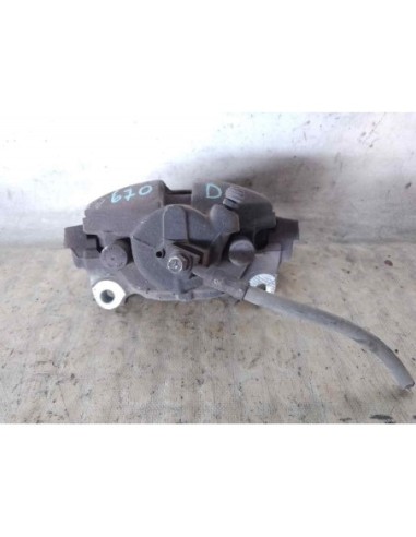 PINZA DE FRENO DELANTERA DERECHA AUDI A3 (8P1)...
