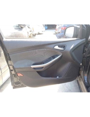 GUARNECIDO PUERTA DELANTERA IZQUIERDA FORD...