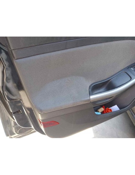 GUARNECIDO PUERTA DELANTERA IZQUIERDA FORD FOCUS BERLINA (CB8) - 201538