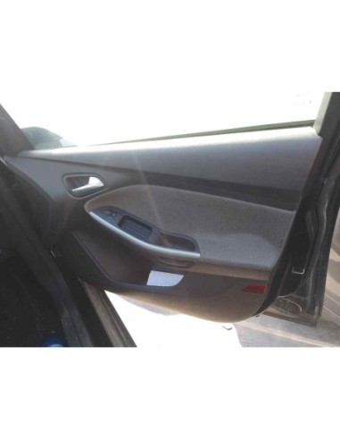GUARNECIDO PUERTA DELANTERA DERECHA FORD FOCUS...