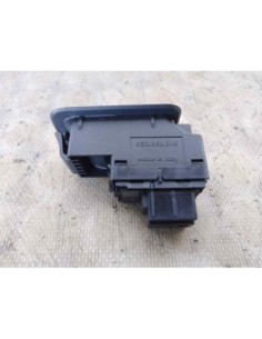 MANDO ELEVALUNAS DELANTERO DERECHO VOLKSWAGEN GOLF... 2