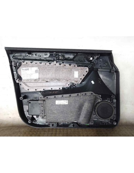 GUARNECIDO PUERTA DELANTERA DERECHA VOLKSWAGEN GOLF SPORTSVAN VII (AM1)(12 2013) - 201793