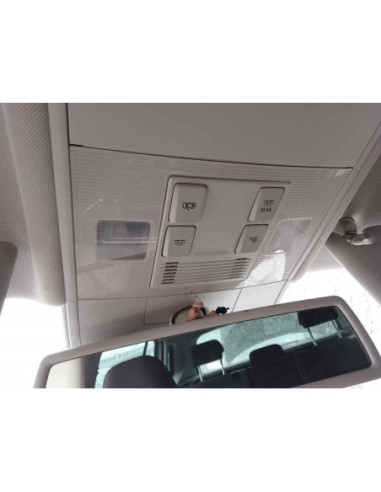 LUZ INTERIOR VOLKSWAGEN GOLF SPORTSVAN VII...
