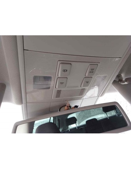 LUZ INTERIOR VOLKSWAGEN GOLF SPORTSVAN VII (AM1)(12 2013) - 201811