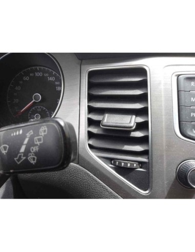 REJILLA AIREADORA VOLKSWAGEN GOLF SPORTSVAN VII...