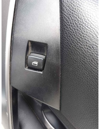 MANDO ELEVALUNAS TRASERO DERECHO BMW SERIE 5...