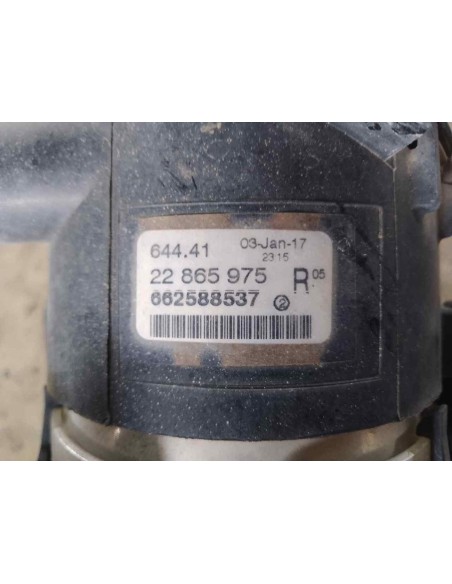 FARO ANTINIEBLA DERECHO OPEL INSIGNIA BERLINA - 202595