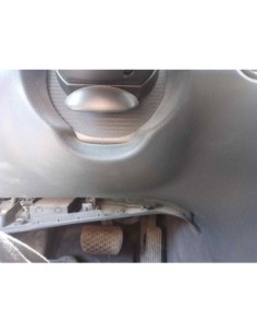 COLUMNA DIRECCION MERCEDES-BENZ CLASE E (BM 211) BERLINA...