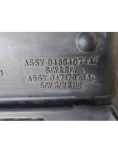 DEPOSITO LIMPIA CHRYSLER VOYAGER (RG) - 202925 2