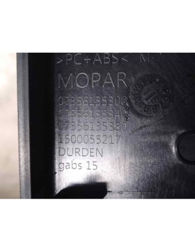EMBELLECEDOR FIAT 500X (334) - 203705