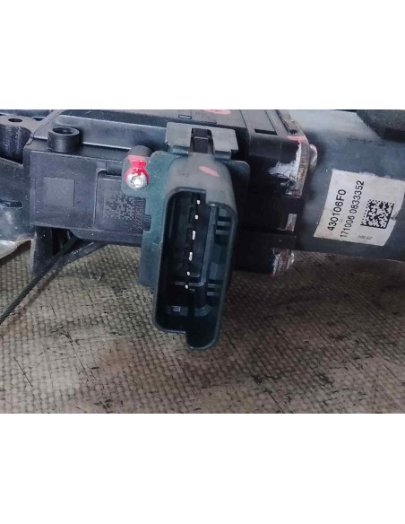 ELEVALUNAS DELANTERO DERECHO RENAULT MEGANE IV SPORT TOURER - 184784
