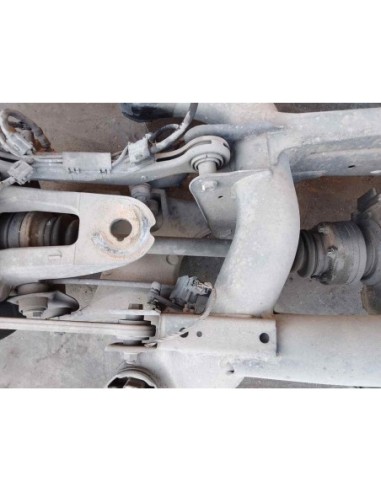 TRANSMISION TRASERA DERECHA BMW SERIE X5 (E53)...