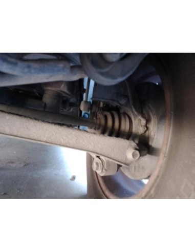 TRANSMISION TRASERA DERECHA HYUNDAI TUCSON (JM)...