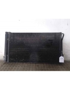 CONDENSADOR / RADIADOR  AIRE ACONDICIONADO BMW SERIE 3...