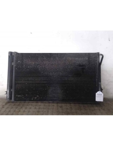CONDENSADOR / RADIADOR  AIRE ACONDICIONADO BMW...