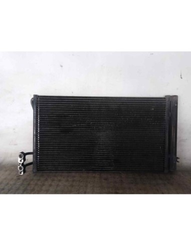 CONDENSADOR / RADIADOR  AIRE ACONDICIONADO BMW...
