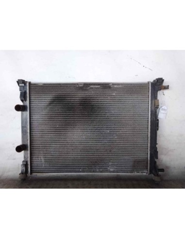 RADIADOR AGUA RENAULT MEGANE II CLASSIC BERLINA...
