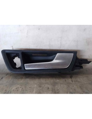 MANETA INTERIOR TRASERA DERECHA AUDI Q5 (8R) -...