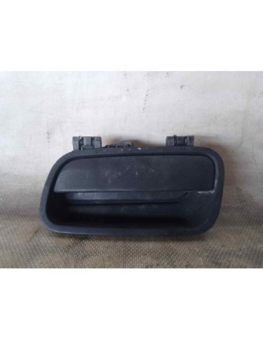 MANETA INTERIOR TRASERA DERECHA PEUGEOT 206 SW...