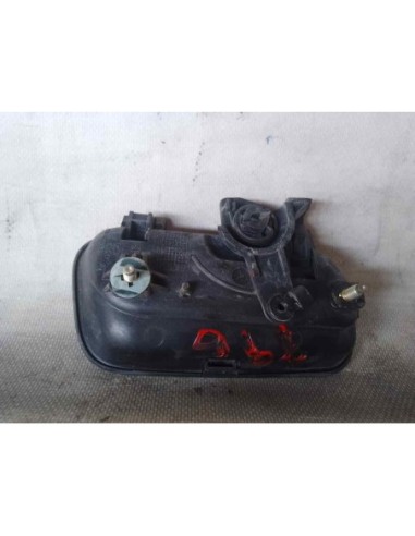 MANETA INTERIOR TRASERA DERECHA PEUGEOT 206 SW...