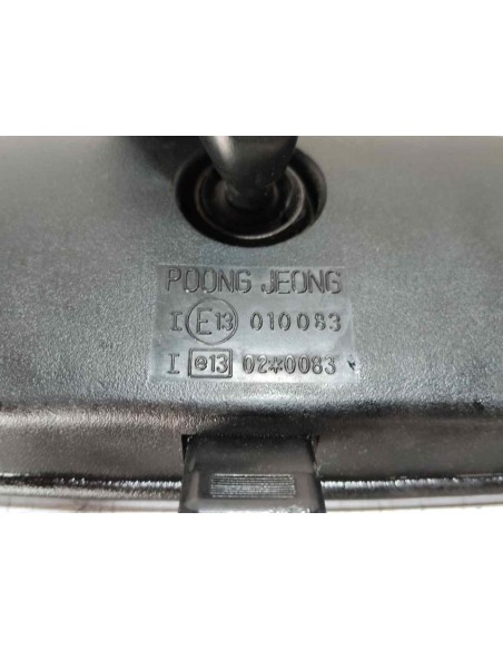 ESPEJO SSANGYONG KYRON - 170215