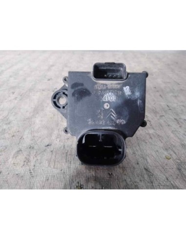 RESISTENCIA CALEFACCION CITROEN C4 BERLINA -...
