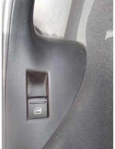 MANDO ELEVALUNAS DELANTERO DERECHO SEAT ALTEA XL (5P5) -...