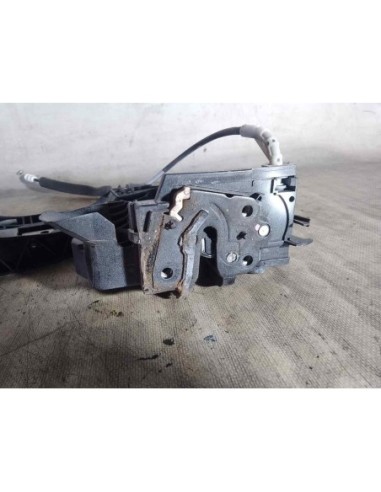 CERRADURA PUERTA DELANTERA DERECHA PEUGEOT 308...