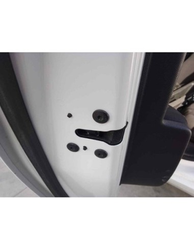 CERRADURA PUERTA TRASERA IZQUIERDA PEUGEOT 308...